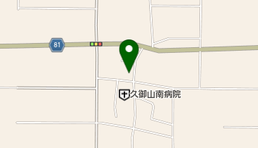 アールアンドエムの地図画像