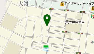 株式会社アドポップスの地図画像