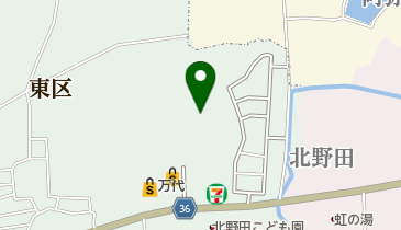 わらべや日洋株式会社堺工場の地図画像