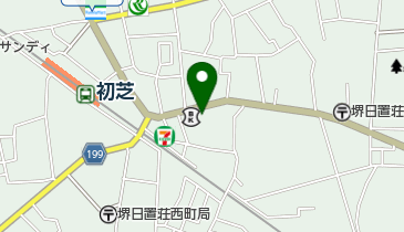 株式会社エー・エス・ジーの地図画像