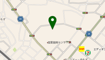 Smile(司法書士法人)の地図画像