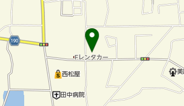 株式会社小柳運送の地図画像
