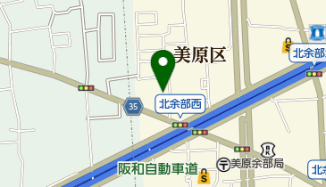 世古整骨院の地図画像