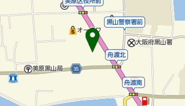 株式会社モリモトの地図画像