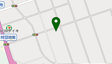 株式会社カワモトの地図画像