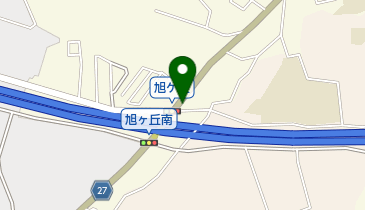 白井建装の地図画像