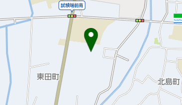 光陽商事株式会社 門真RDCの地図画像