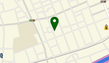 株式会社美都樹園の地図画像