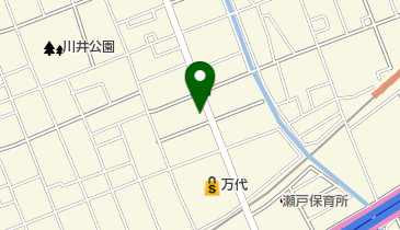 CUT・STUDIO・ツカハラの地図画像