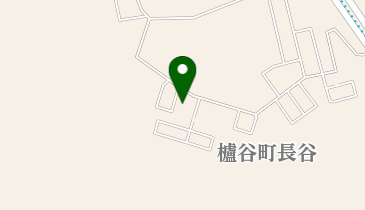 ガレージピースの地図画像