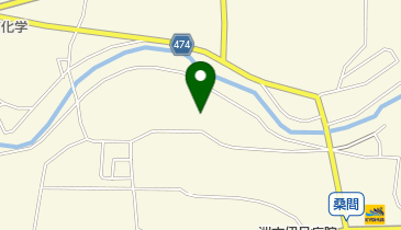 いちごの家 加茂グループホームデイサービスセンターの地図画像