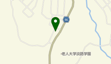 ピットアイハラの地図画像