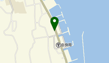 株式会社コーセイ淡路営業所の地図画像