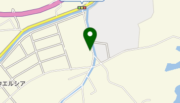 髪工房セピアの地図画像