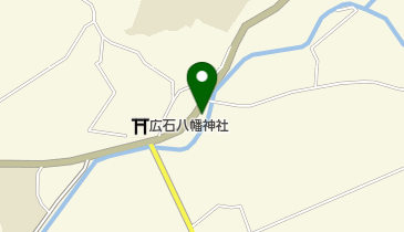 平本理容院の地図画像