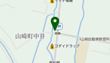 フォトプラザハタオの地図画像