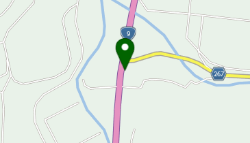 西村畦露書道教室の地図画像