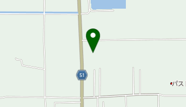 リアルワークの地図画像