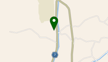 生駒市消防団 機動第4分団の地図画像