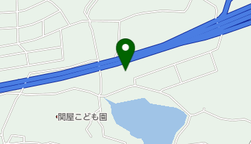 有限会社タラールコーポレーションの地図画像