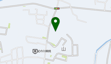 サンホールの地図画像