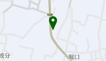 バルブの地図画像