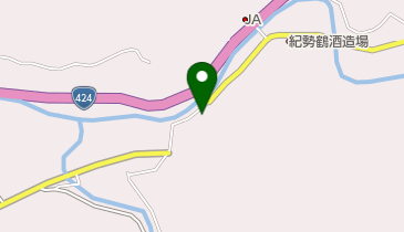 箱芳商店の地図画像