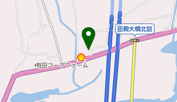 田口組合の地図画像