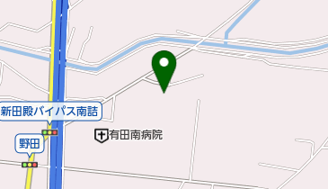 有限会社長峰製作所の地図画像