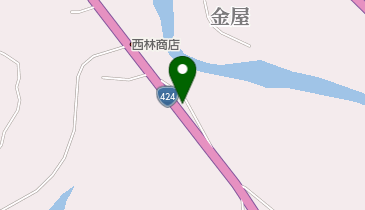 林モータースの地図画像