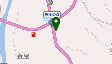 大瀬設備工業の地図画像