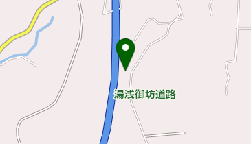 池田鉄工所 奥工場の地図画像