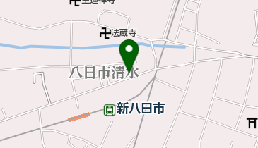 サンヨの地図画像