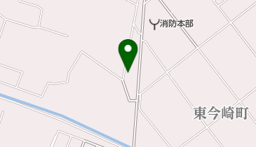 ムコウオートの地図画像