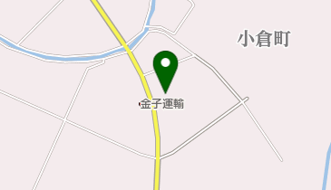 有限会社ヤギヌマ流通サービスの地図画像