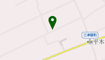 株式会社花職人の地図画像