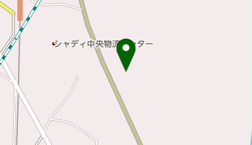株式会社中川嘉弘商店の地図画像