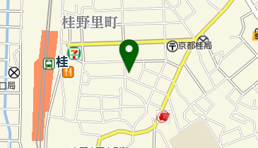 ろほもの地図画像