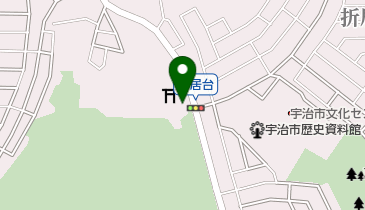 卓球クリニック&プロショップ・カメダの地図画像