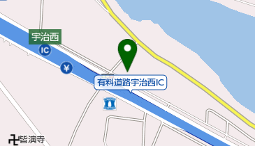 株式会社太陽テックの地図画像