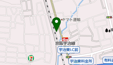 フリートウッドの地図画像