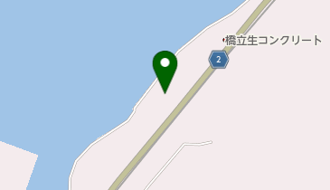 竹本自動車工業所の地図画像