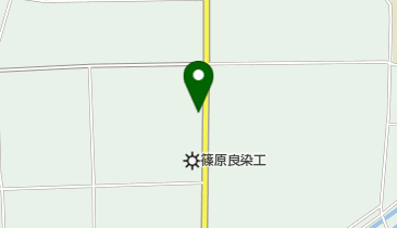サラダ館亀岡西店の地図画像