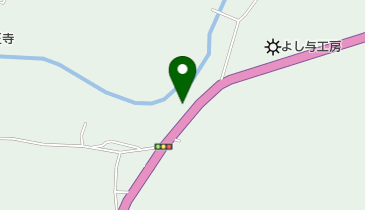 ガーデンの地図画像