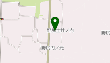 ファインファクトリーの地図画像