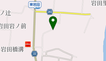 Shippo-familyの地図画像