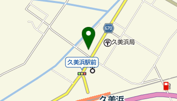 鉄人トレーニングジムの地図画像