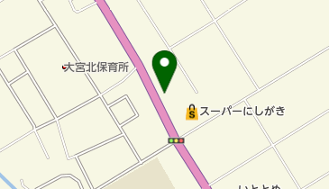 株式会社ヨコハマタイヤサービス北近畿丹後営業所の地図画像