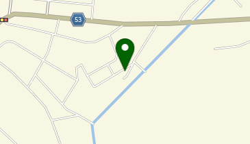 ペットサロンワンの地図画像