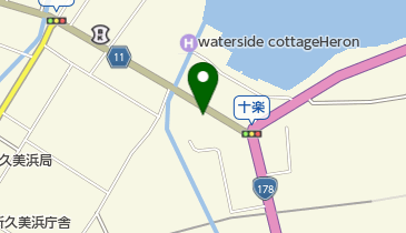 モアの地図画像